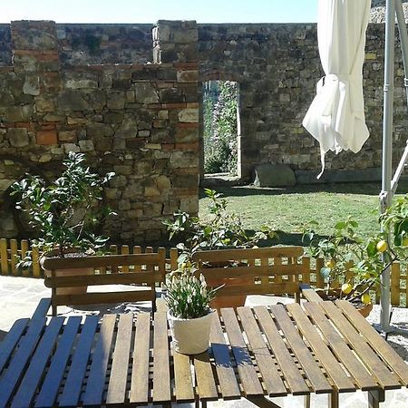La Casetta Di Barbara Impruneta Exterior foto