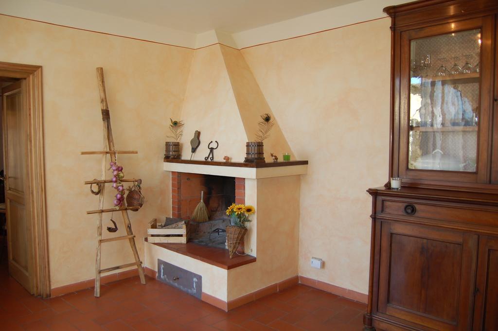 La Casetta Di Barbara Impruneta Quarto foto