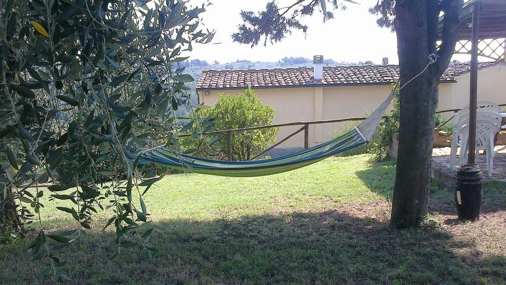 La Casetta Di Barbara Impruneta Quarto foto